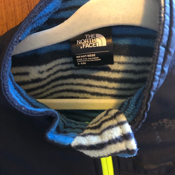 Jacket - Picture 2 of 3